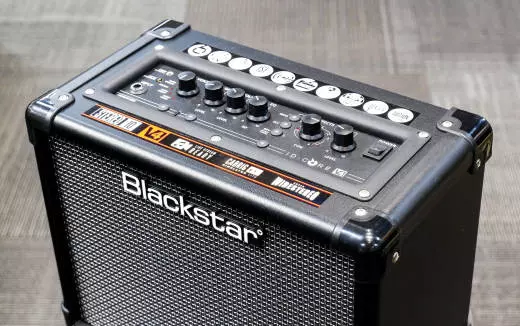 Store Special Product - Blackstar Amplification - IDCV4-10